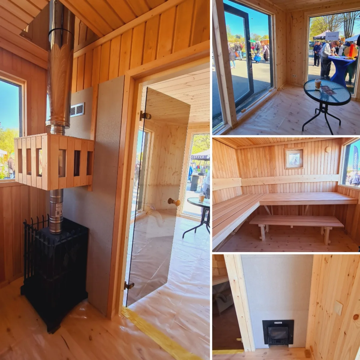 Sauna#klasika_iekštelpas