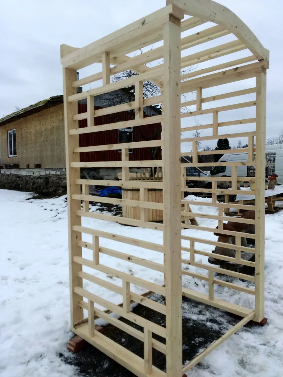 Pergola