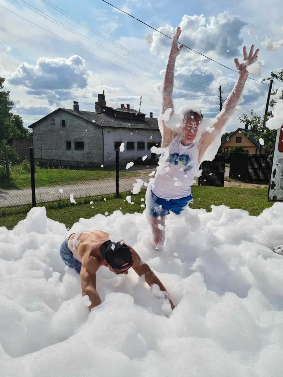 Putu ģenerators