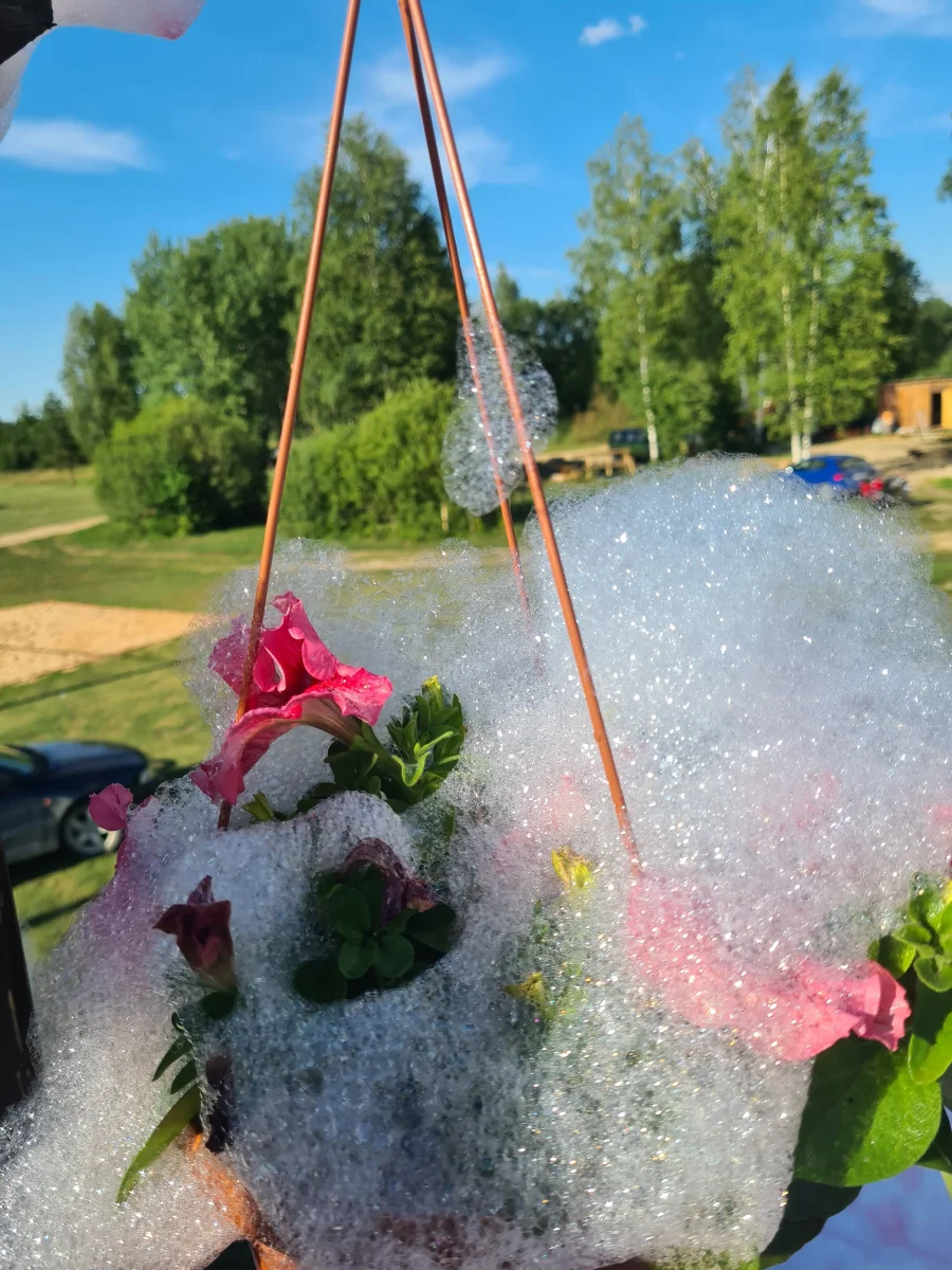 Putu ģenerators
