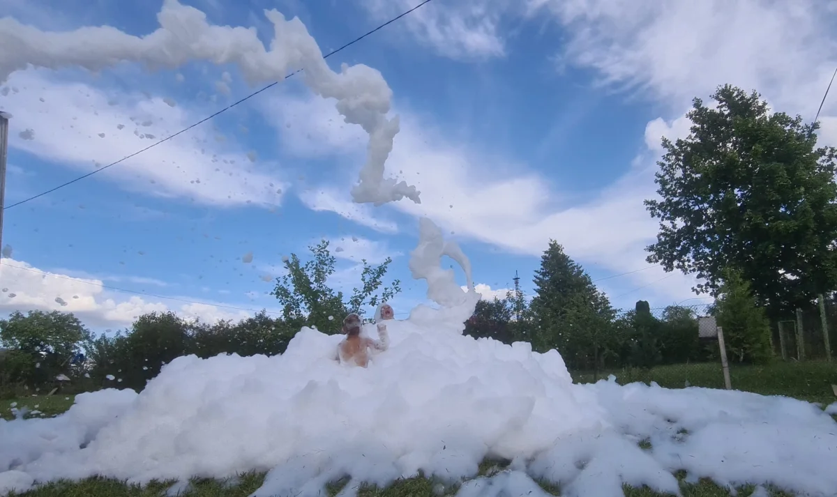 Putu ģenerators