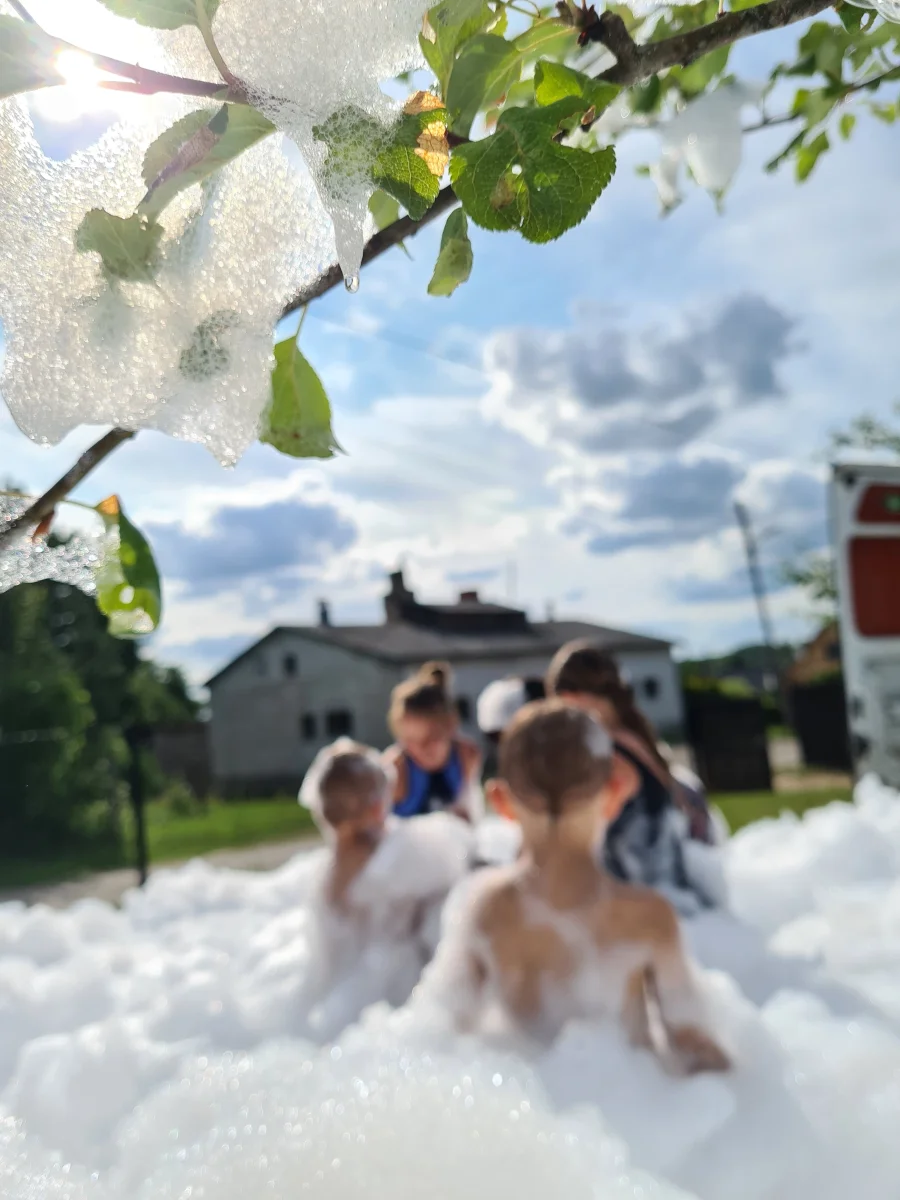 Putu ģenerators